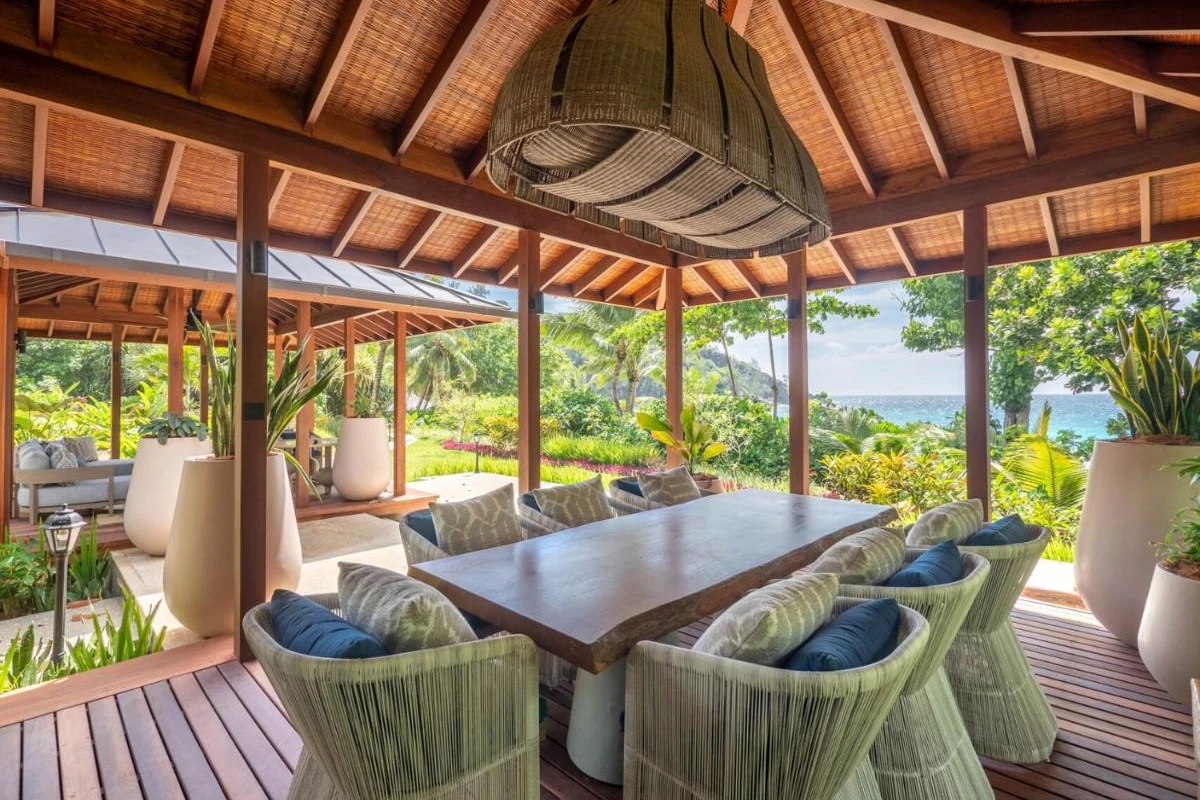Four Seasons Resort Seychelles - Hotel Photo 58