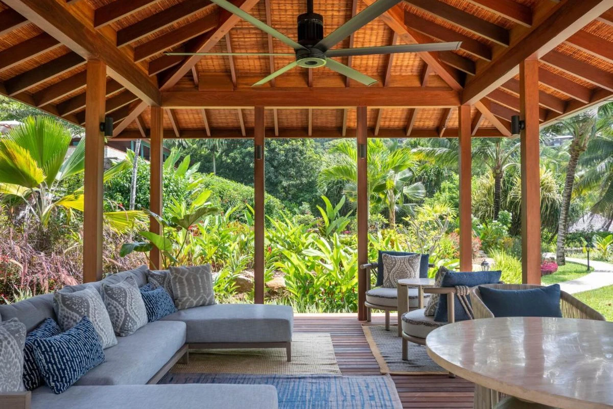 Four Seasons Resort Seychelles - Hotel Photo 59