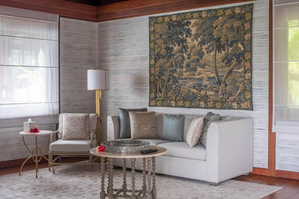 Four Seasons Resort Seychelles - Hotel Photo 61