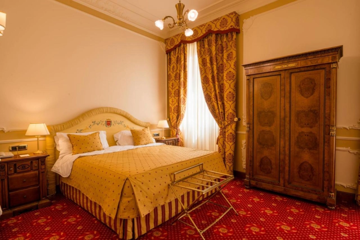 Grand Hotel Wagner - Hotel Photo 5