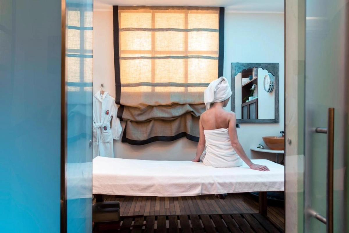 Grand Hotel Wagner - Hotel Photo 8