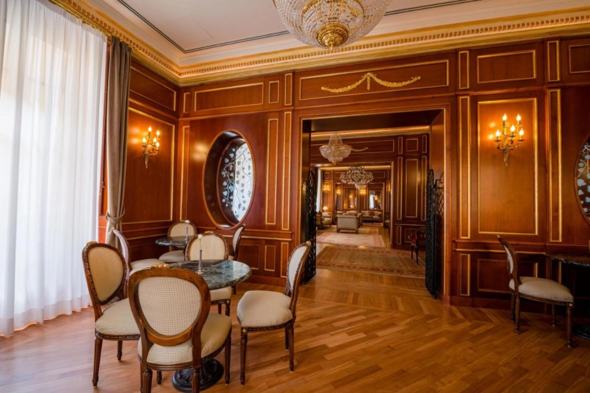 Grand Hotel Wagner - Hotel Photo 17