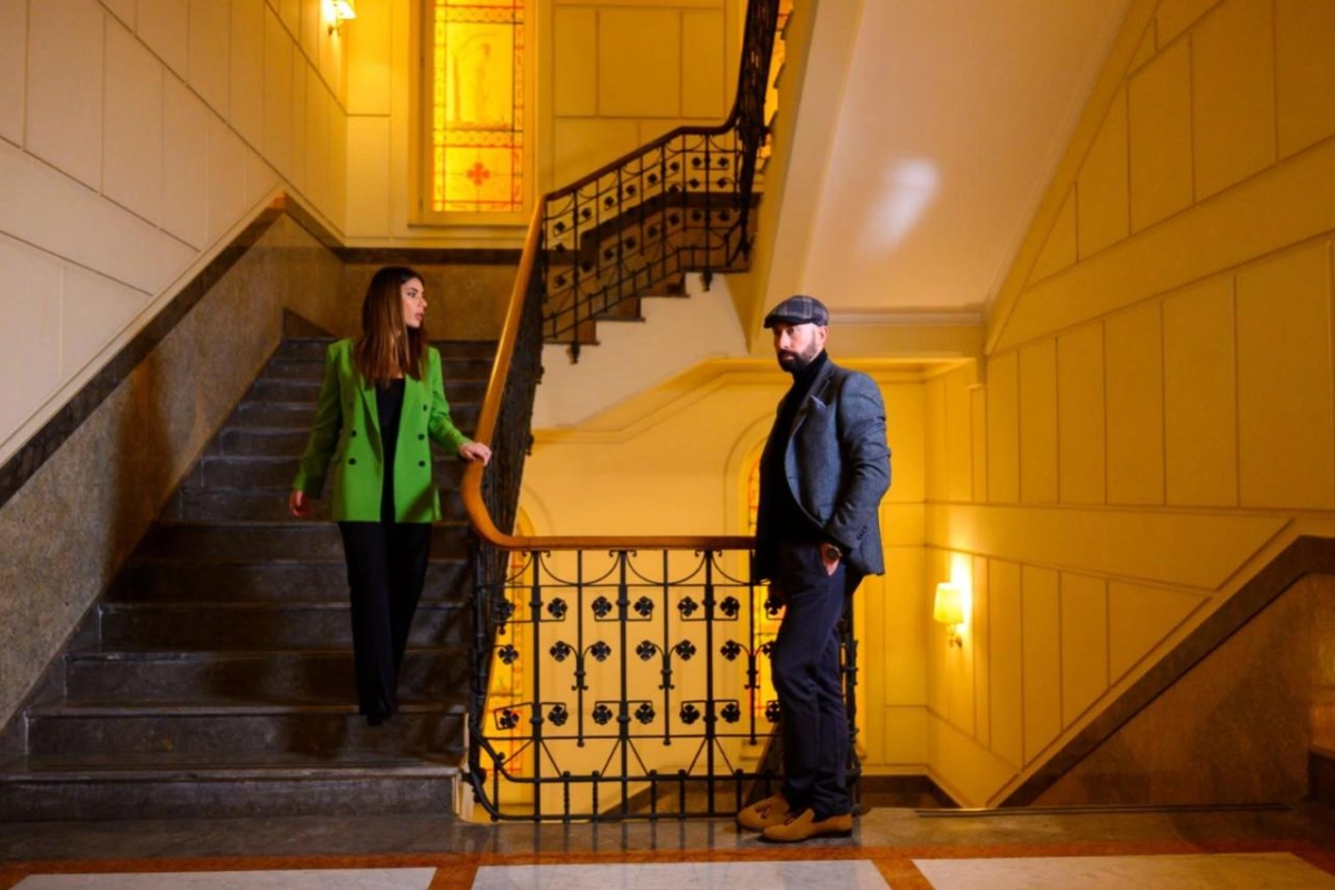 Grand Hotel Wagner - Hotel Photo 21