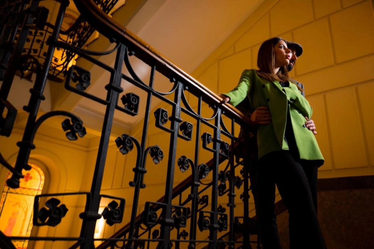 Grand Hotel Wagner - Hotel Photo 22