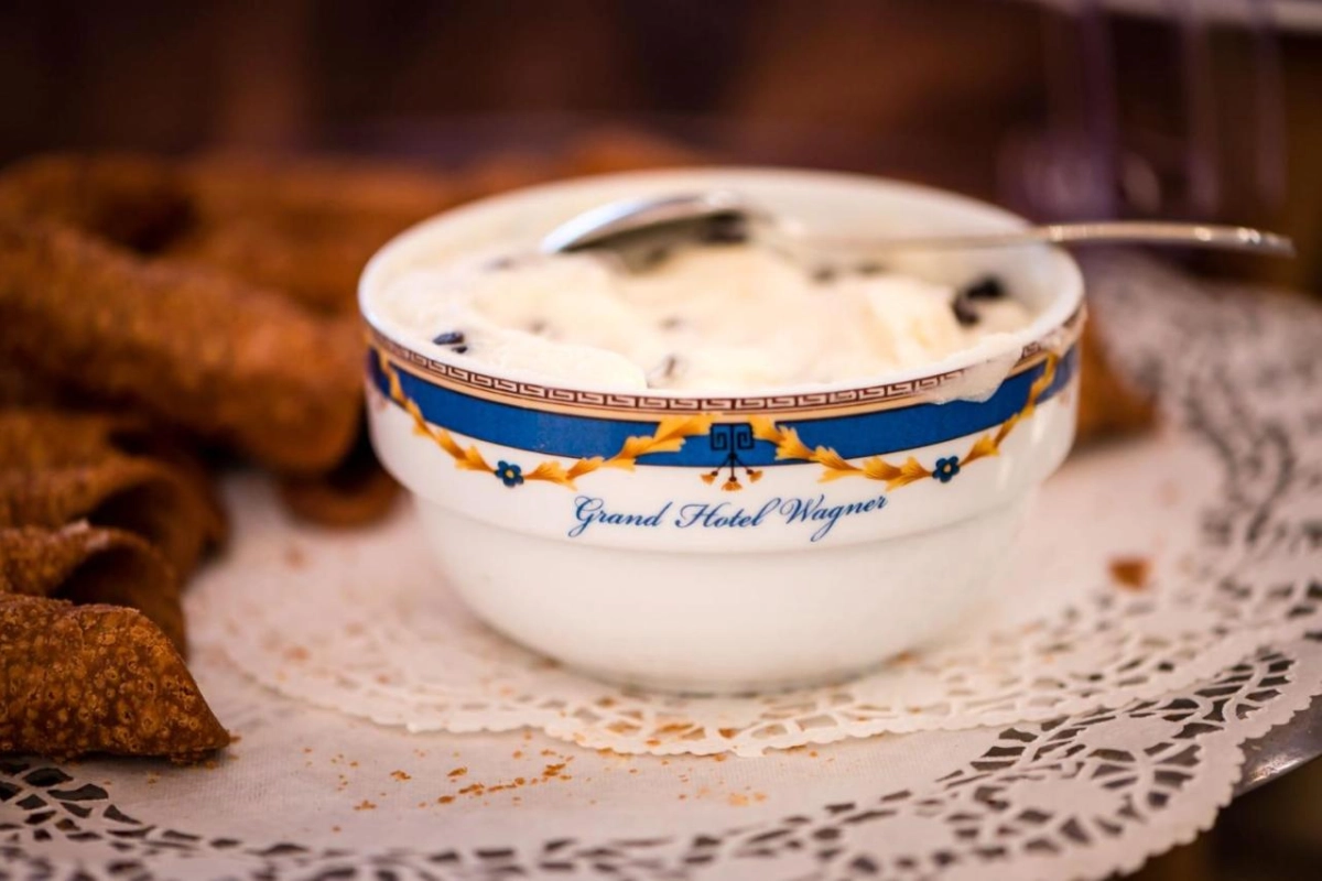 Grand Hotel Wagner - Hotel Photo 29