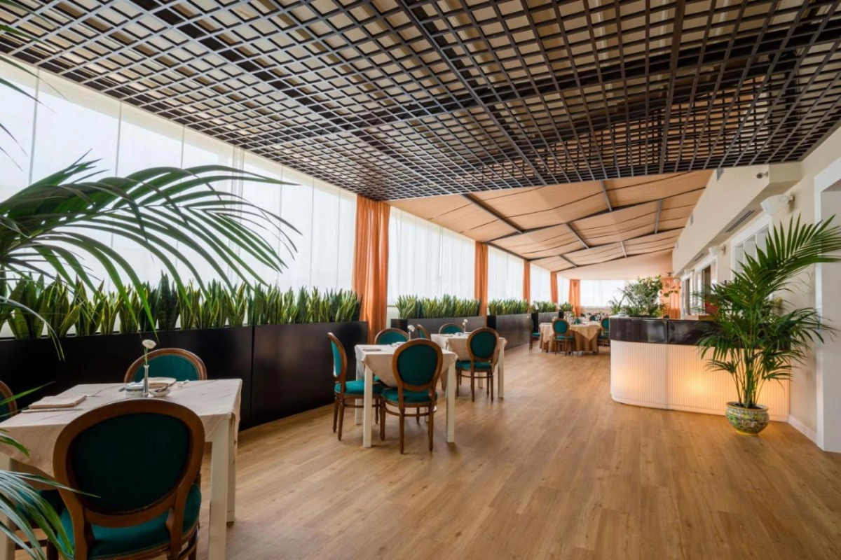 Grand Hotel Wagner - Hotel Photo 35