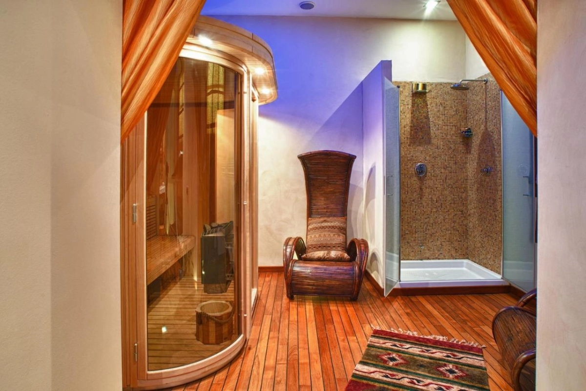 Grand Hotel Wagner - Hotel Photo 37