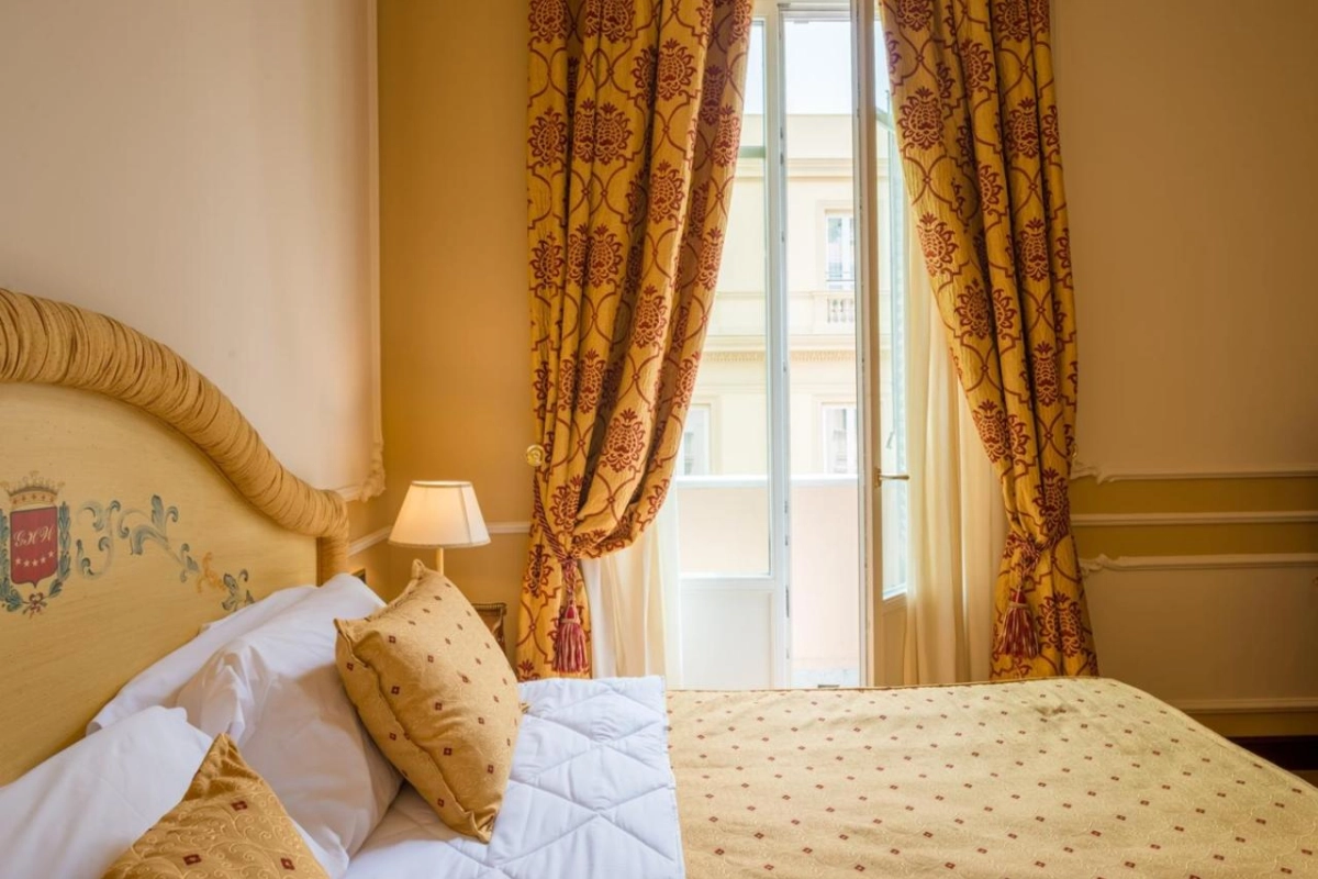 Grand Hotel Wagner - Hotel Photo 41