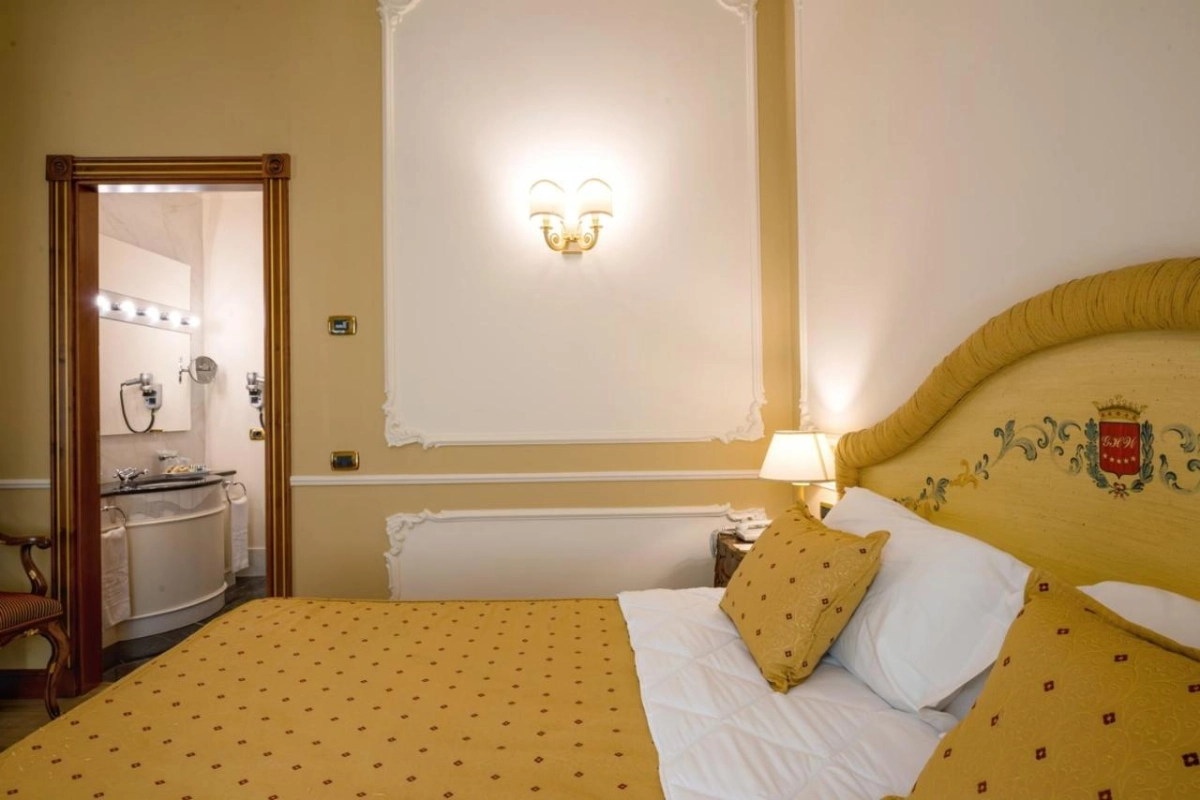 Grand Hotel Wagner - Hotel Photo 43