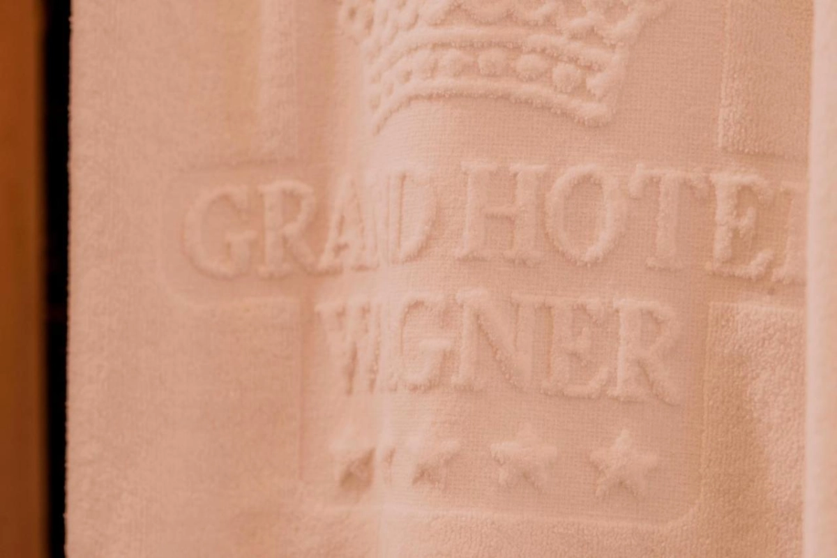 Grand Hotel Wagner - Hotel Photo 46