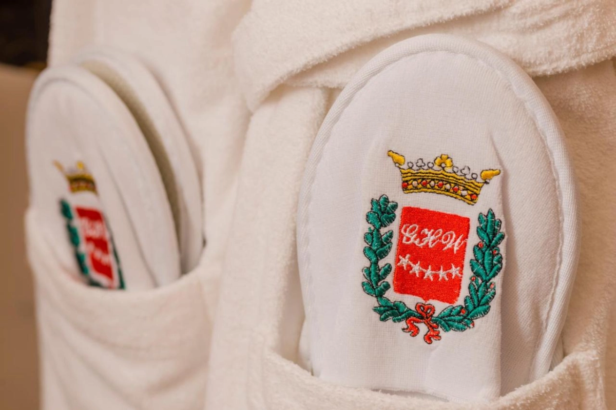 Grand Hotel Wagner - Hotel Photo 50