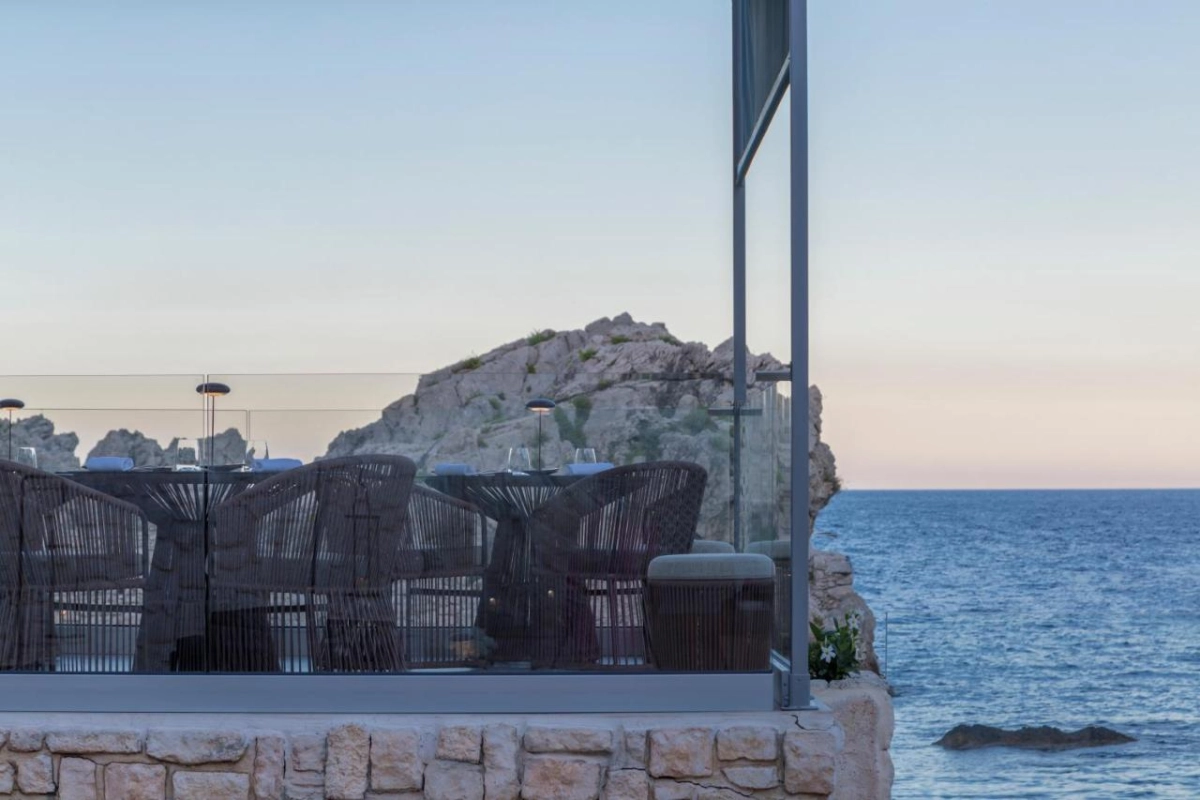 Mazzaro Sea Palace - Hotel Photo 31