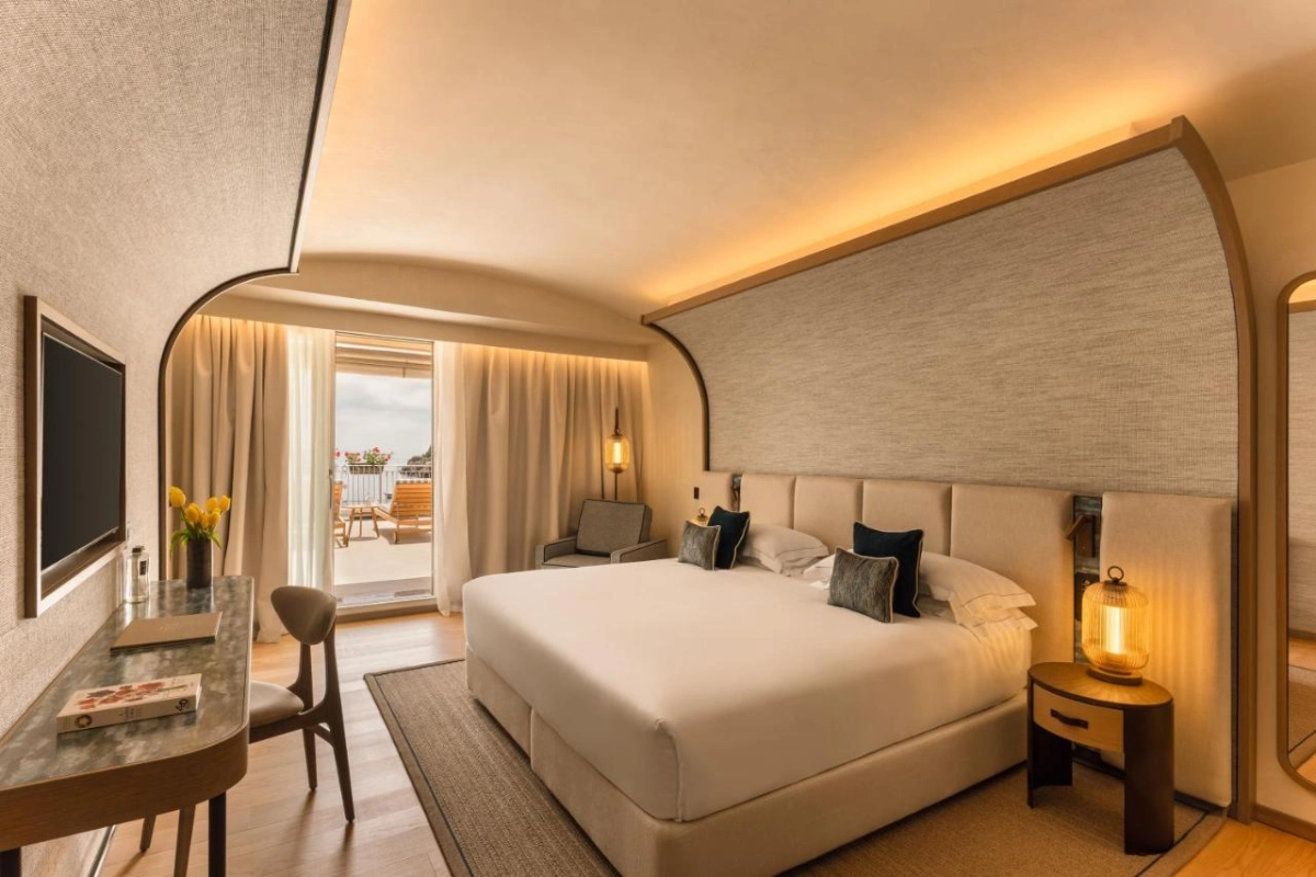 Mazzaro Sea Palace - Hotel Photo 39