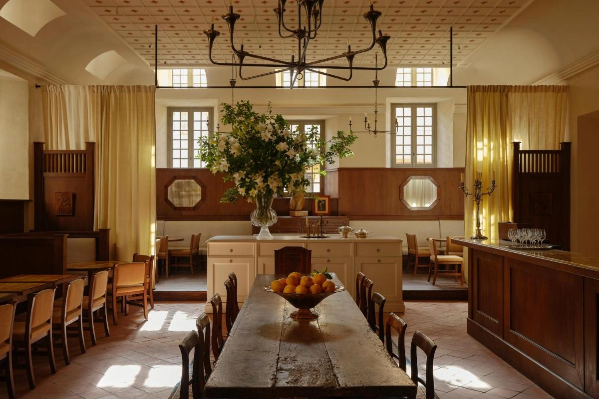 Hotel Du Couvent, A Luxury Collection Hotel - Hotel Photo 1