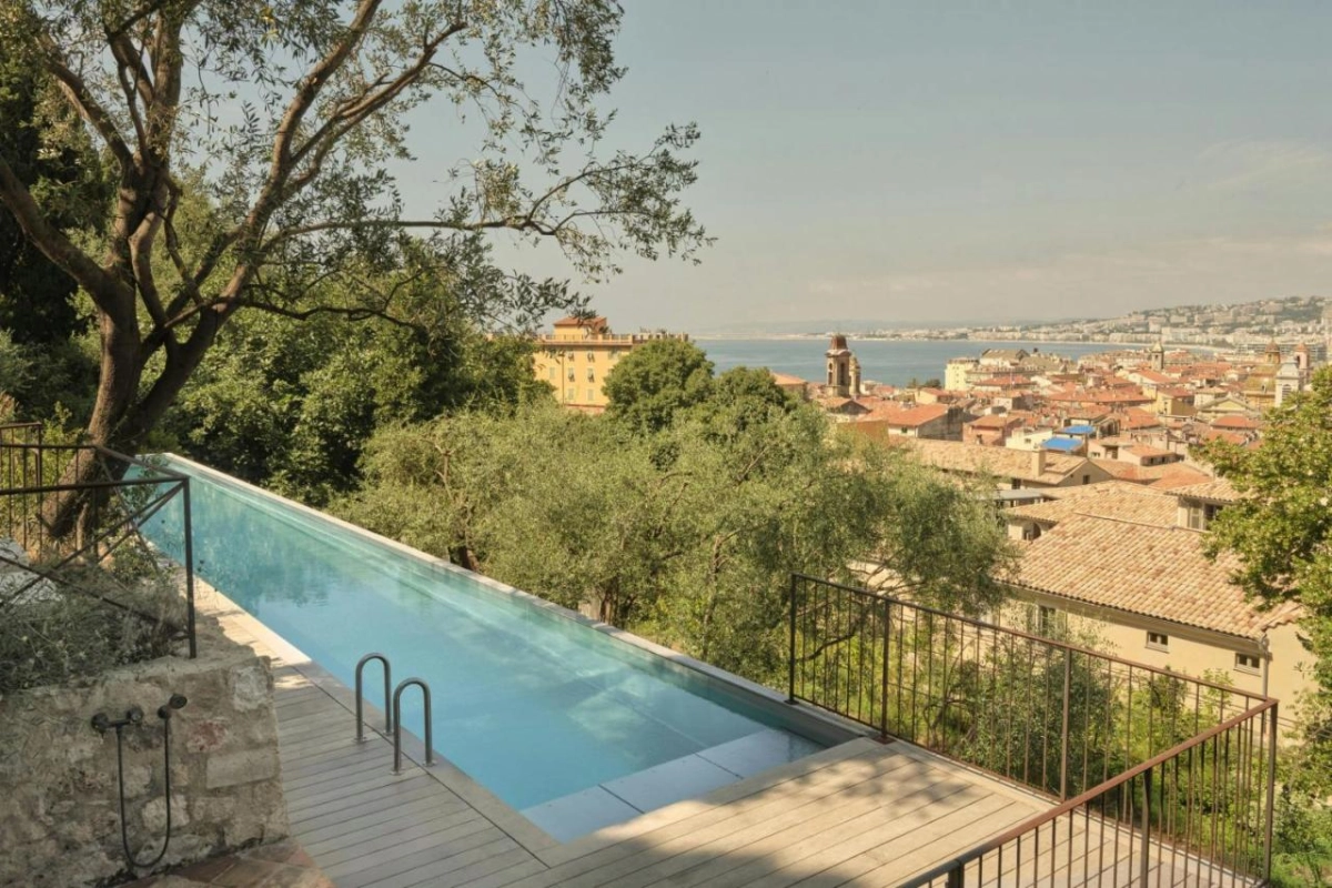 Hotel Du Couvent, A Luxury Collection Hotel - Hotel Photo 3