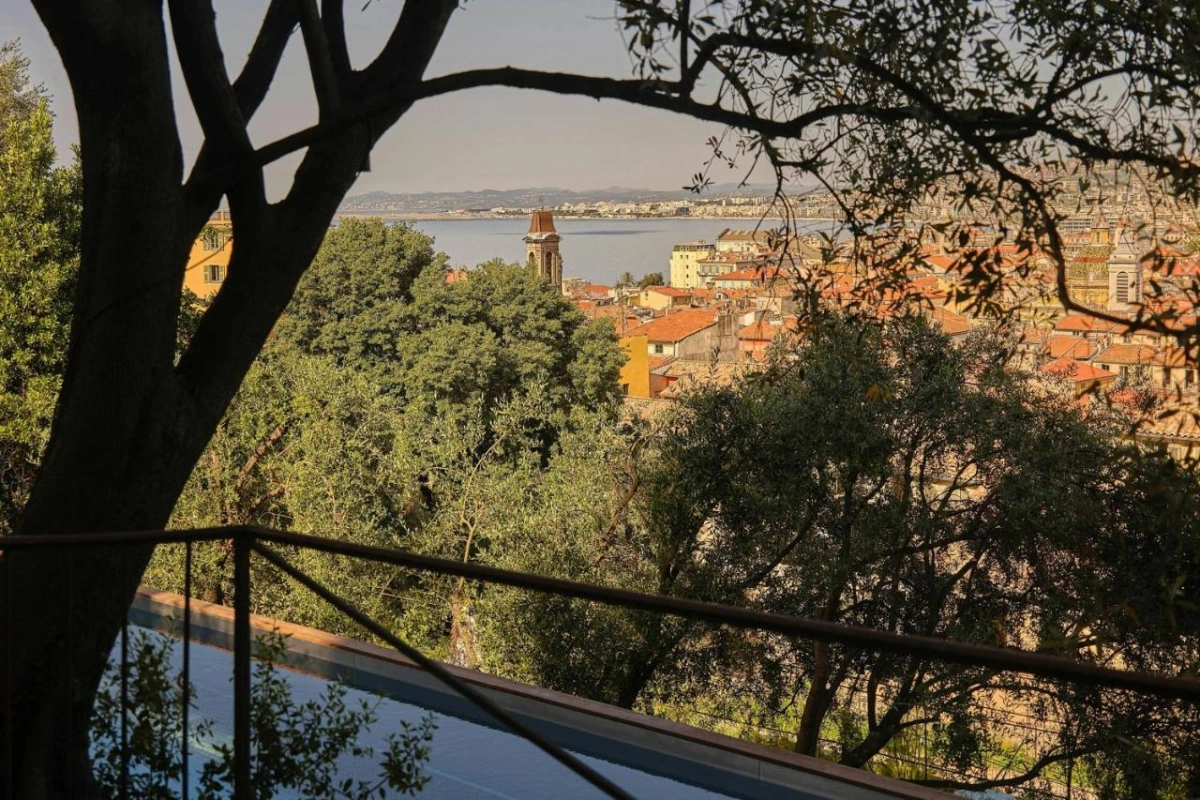 Hotel Du Couvent, A Luxury Collection Hotel - Hotel Photo 4