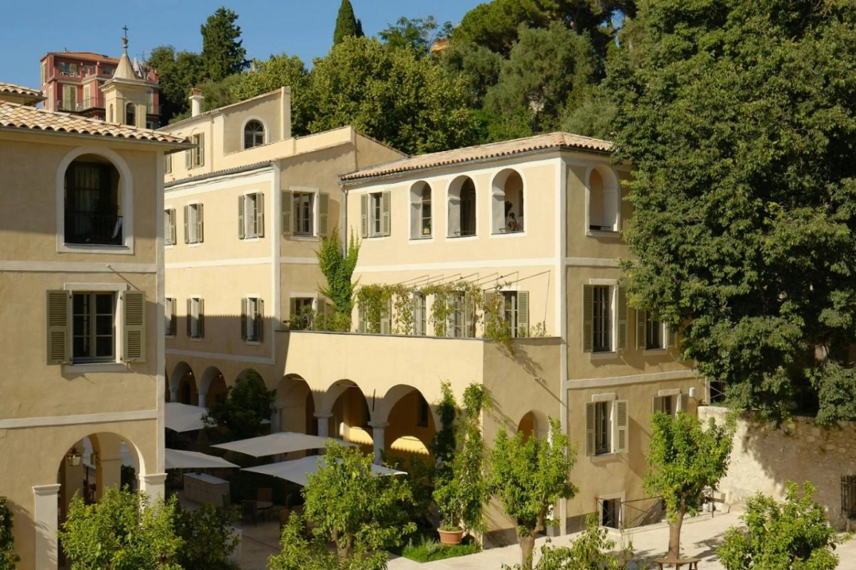 Hotel Du Couvent, A Luxury Collection Hotel - Hotel Photo 6