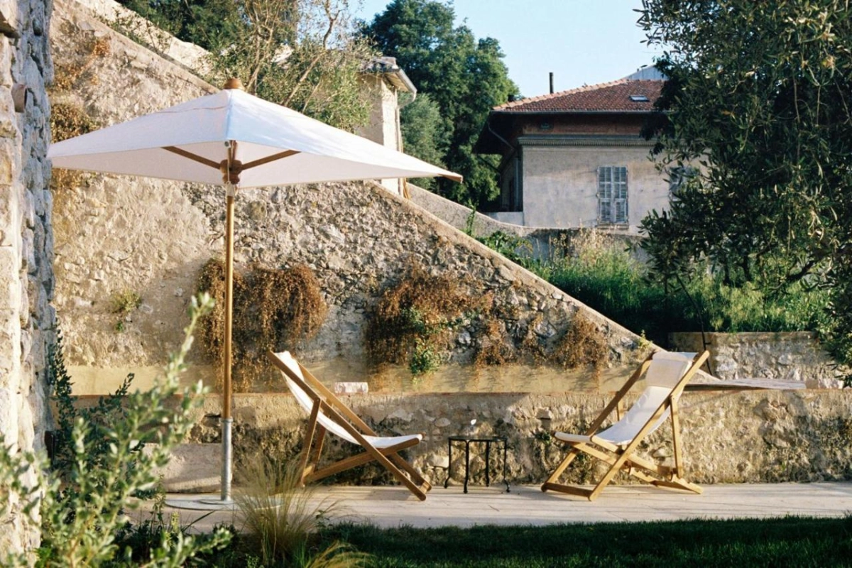 Hotel Du Couvent, A Luxury Collection Hotel - Hotel Photo 8