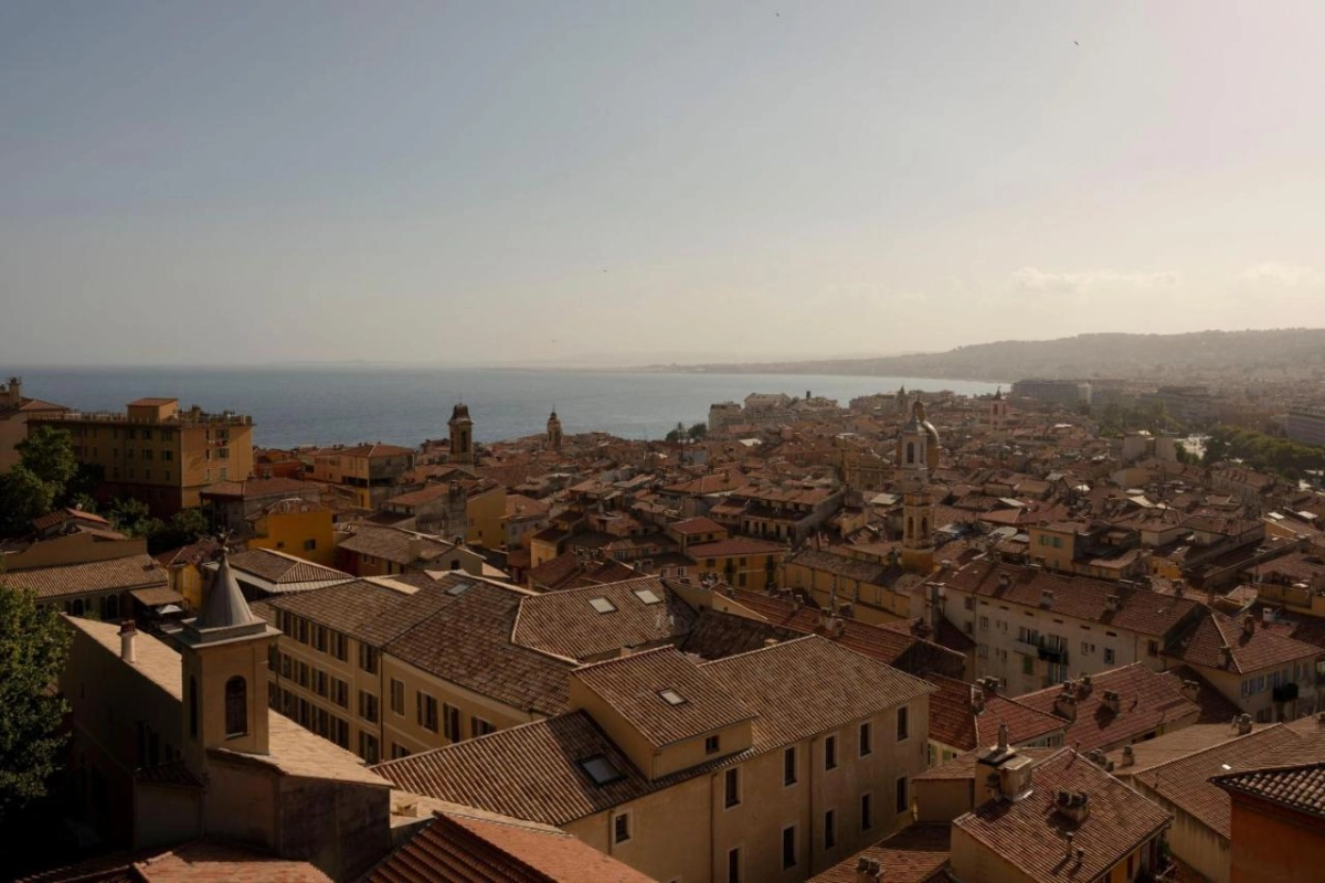 Hotel Du Couvent, A Luxury Collection Hotel - Hotel Photo 11