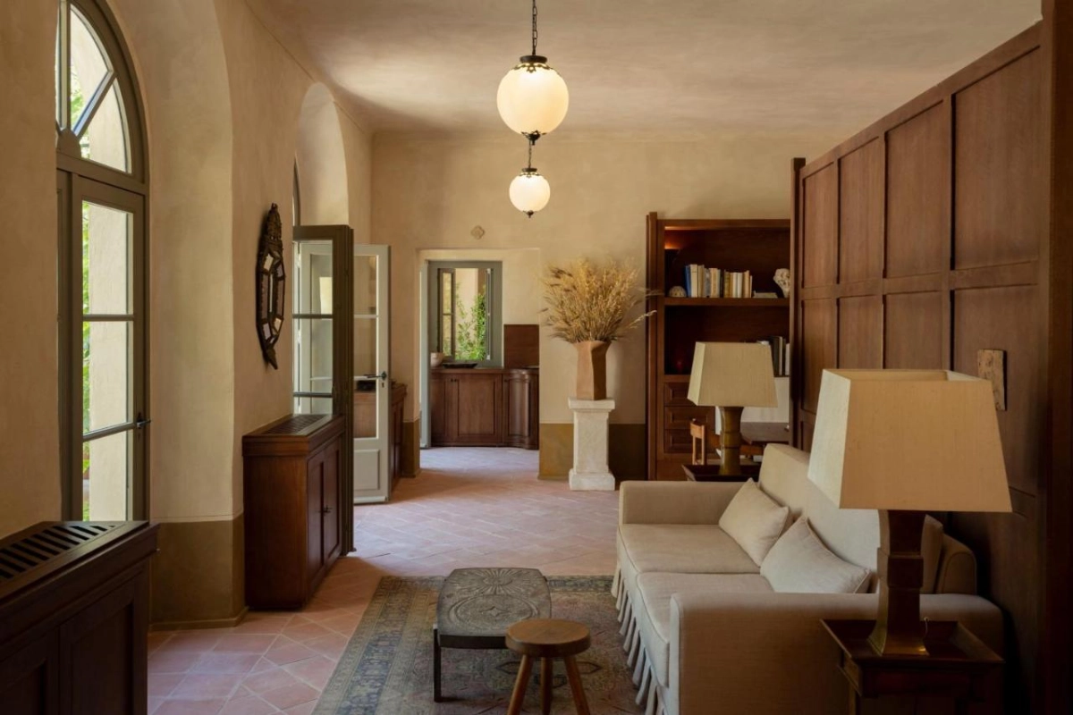 Hotel Du Couvent, A Luxury Collection Hotel - Hotel Photo 14