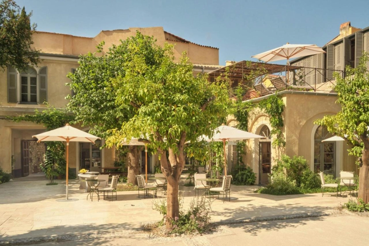 Hotel Du Couvent, A Luxury Collection Hotel - Hotel Photo 16