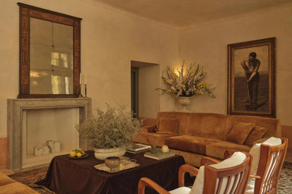 Hotel Du Couvent, A Luxury Collection Hotel - Hotel Photo 18