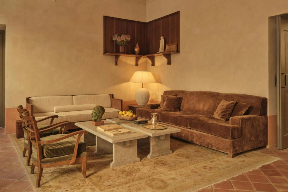 Hotel Du Couvent, A Luxury Collection Hotel - Hotel Photo 19