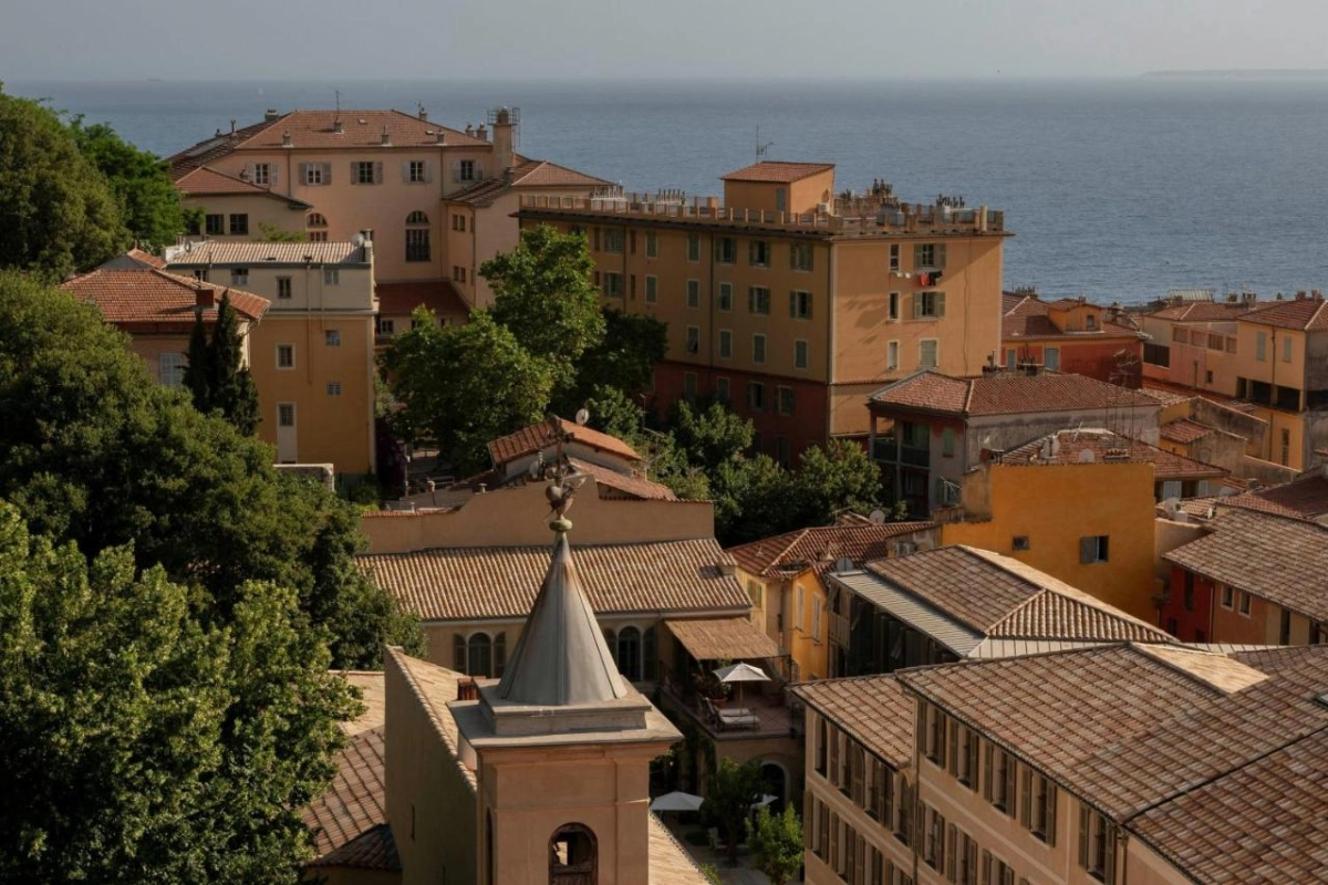 Hotel Du Couvent, A Luxury Collection Hotel - Hotel Photo 20