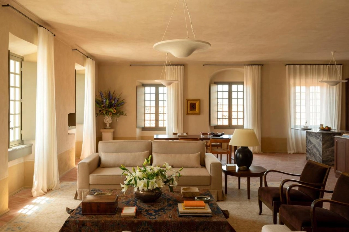 Hotel Du Couvent, A Luxury Collection Hotel - Hotel Photo 21