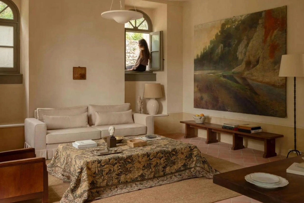 Hotel Du Couvent, A Luxury Collection Hotel - Hotel Photo 24