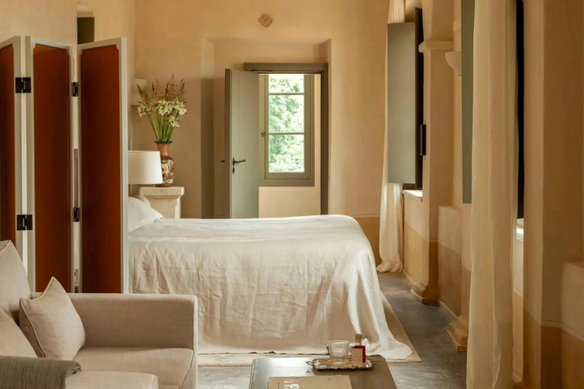 Hotel Du Couvent, A Luxury Collection Hotel - Hotel Photo 26