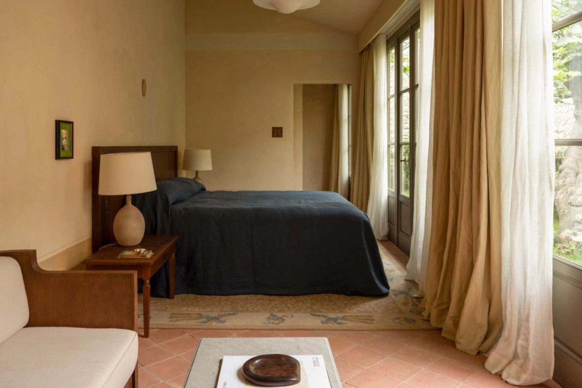 Hotel Du Couvent, A Luxury Collection Hotel - Hotel Photo 30