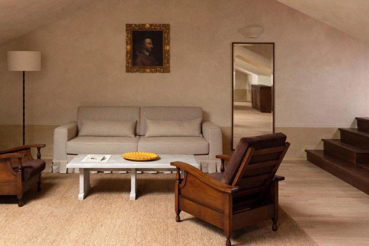 Hotel Du Couvent, A Luxury Collection Hotel - Hotel Photo 37