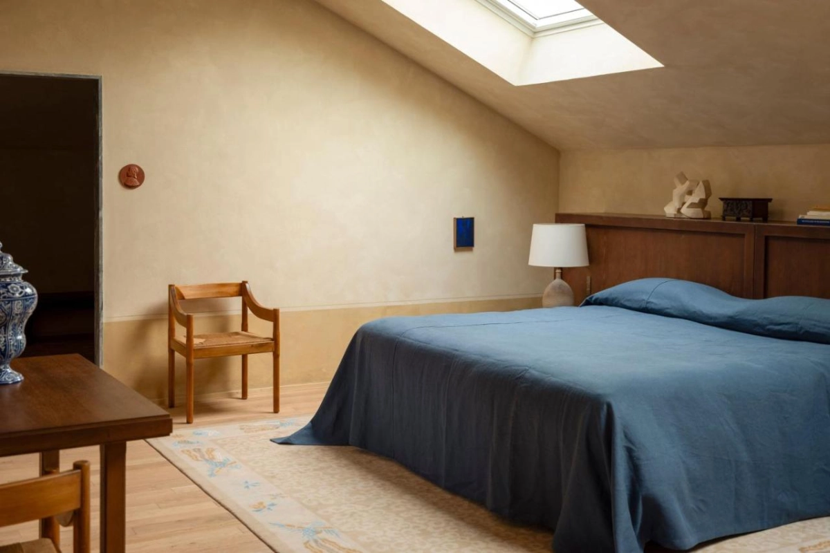 Hotel Du Couvent, A Luxury Collection Hotel - Hotel Photo 40