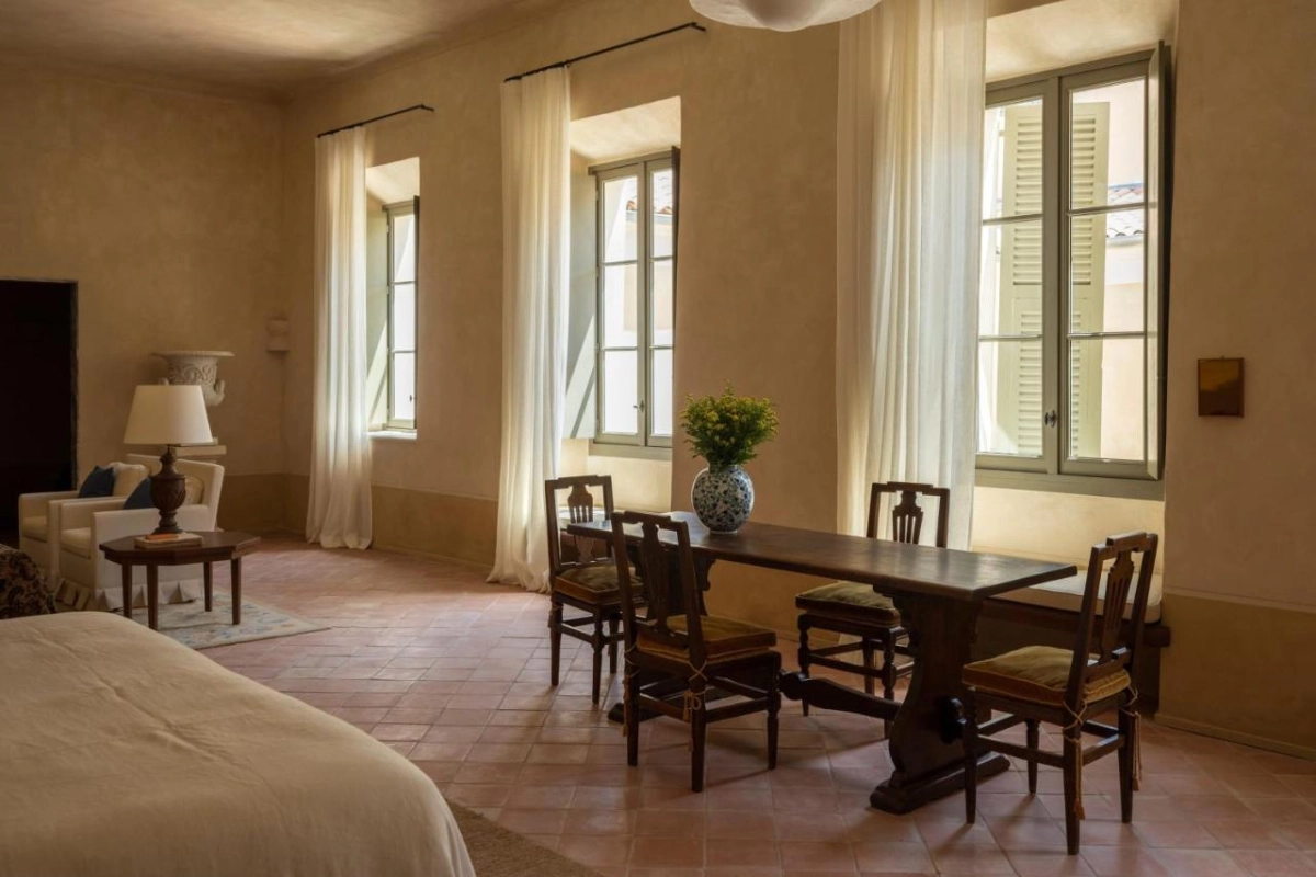 Hotel Du Couvent, A Luxury Collection Hotel - Hotel Photo 43