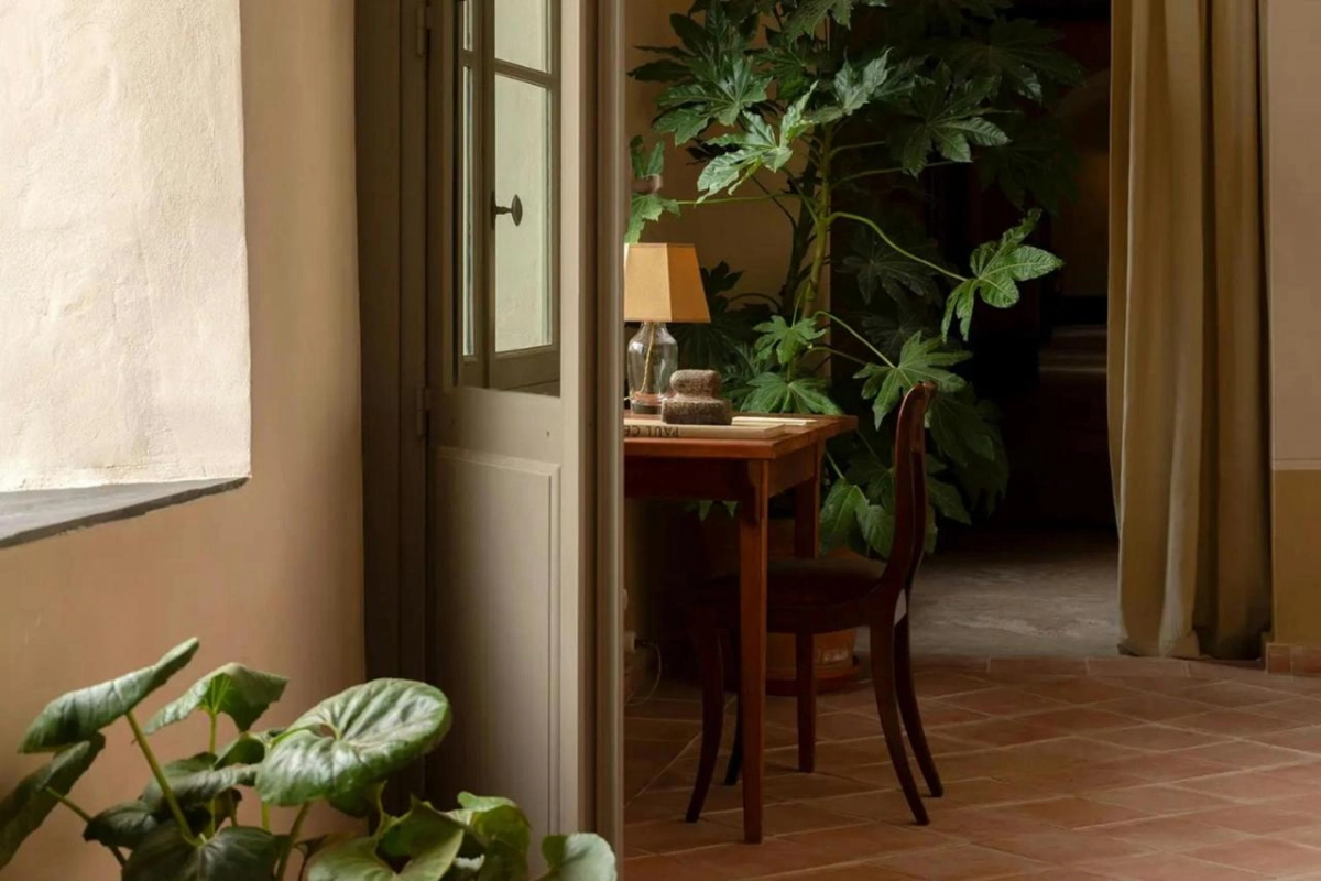 Hotel Du Couvent, A Luxury Collection Hotel - Hotel Photo 46