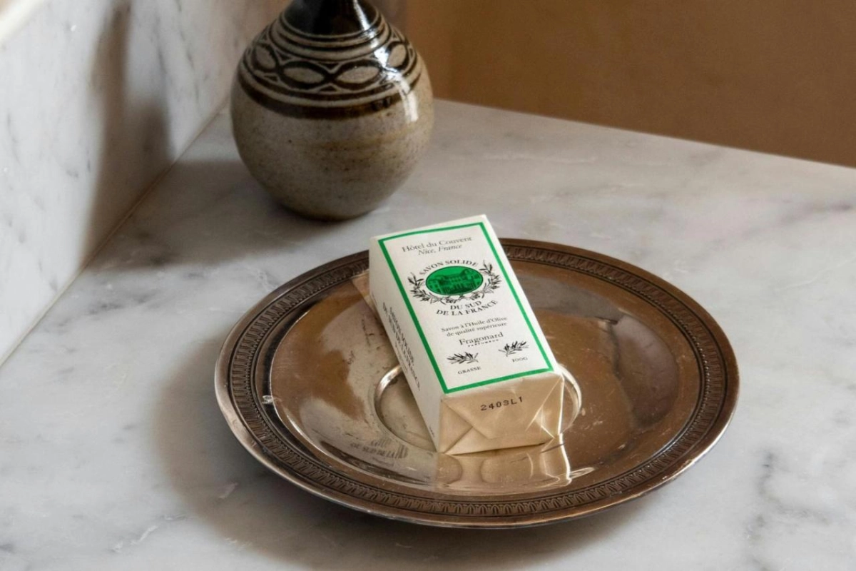 Hotel Du Couvent, A Luxury Collection Hotel - Hotel Photo 48