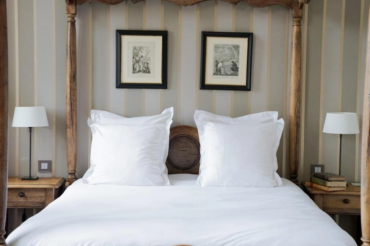 Chateau Sainte Sabine - Hotel Photo 3