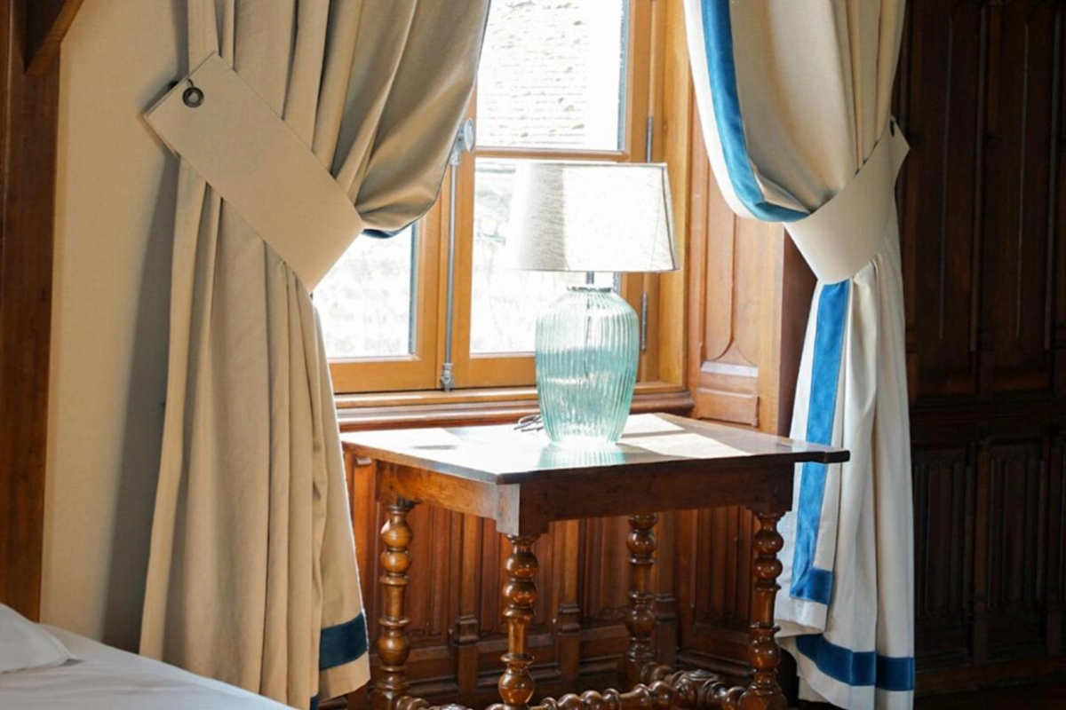 Chateau Sainte Sabine - Hotel Photo 5