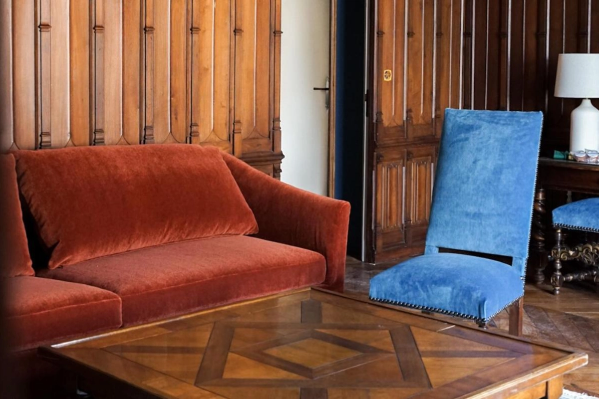 Chateau Sainte Sabine - Hotel Photo 8