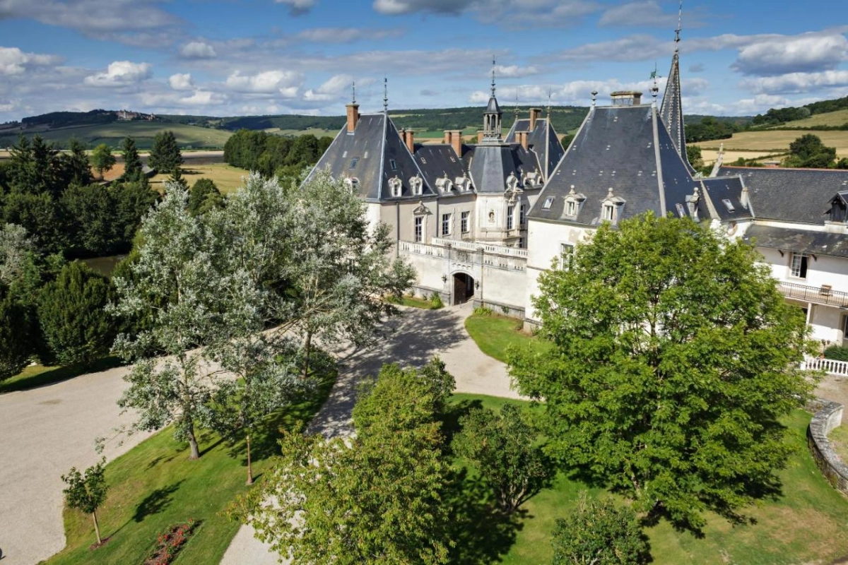 Chateau Sainte Sabine - Hotel Photo 10