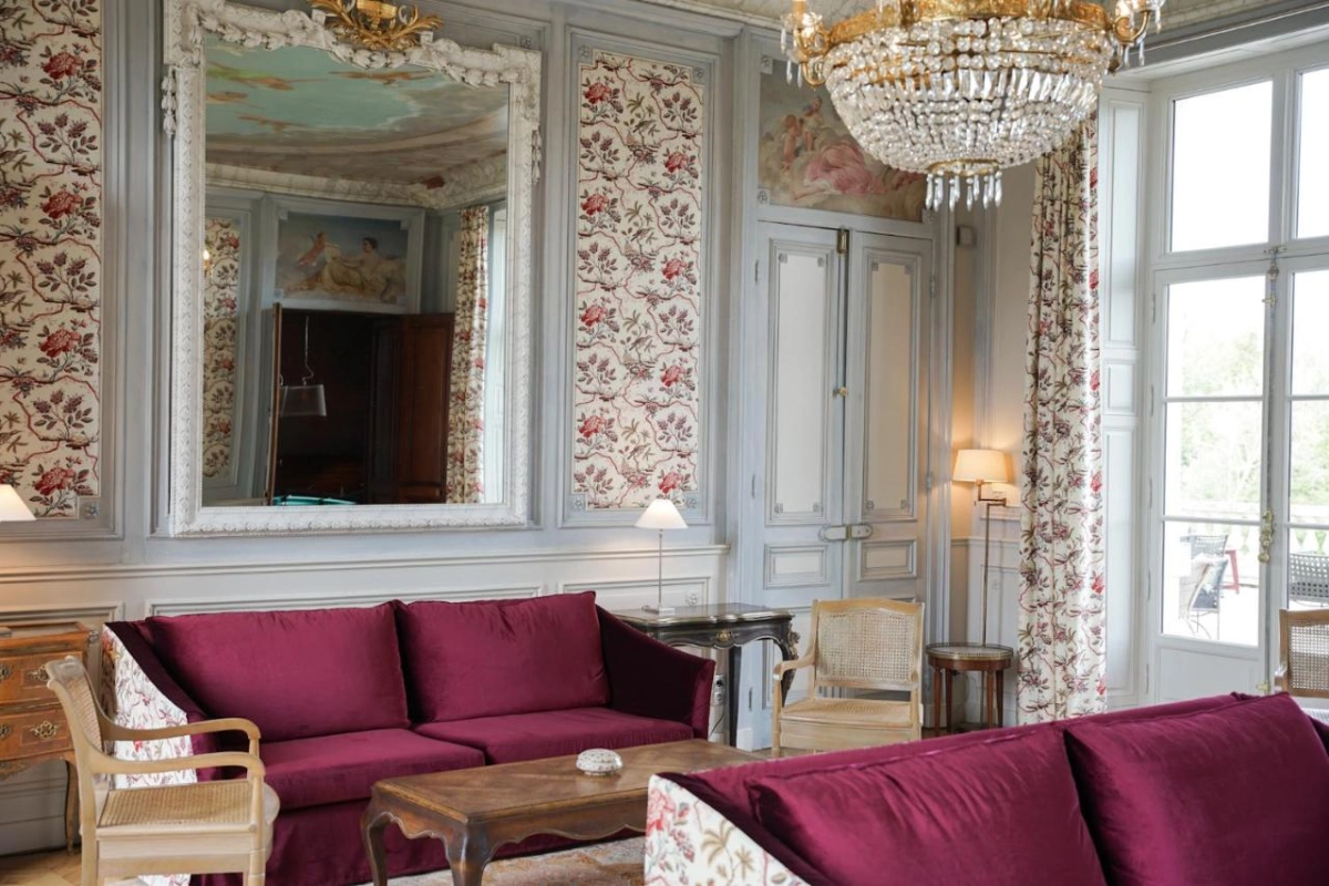 Chateau Sainte Sabine - Hotel Photo 13