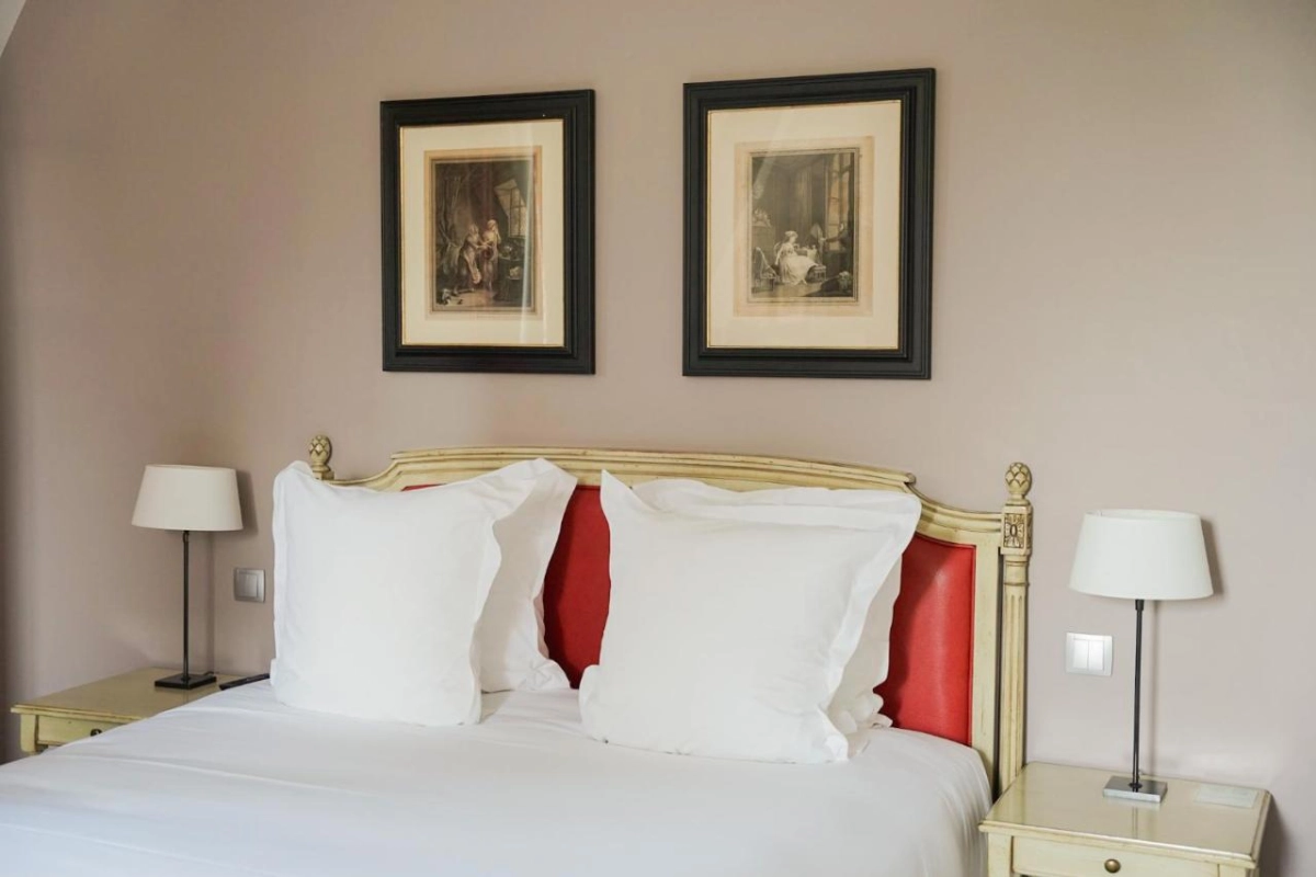 Chateau Sainte Sabine - Hotel Photo 14