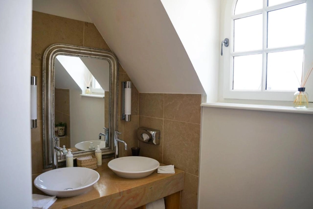 Chateau Sainte Sabine - Hotel Photo 17