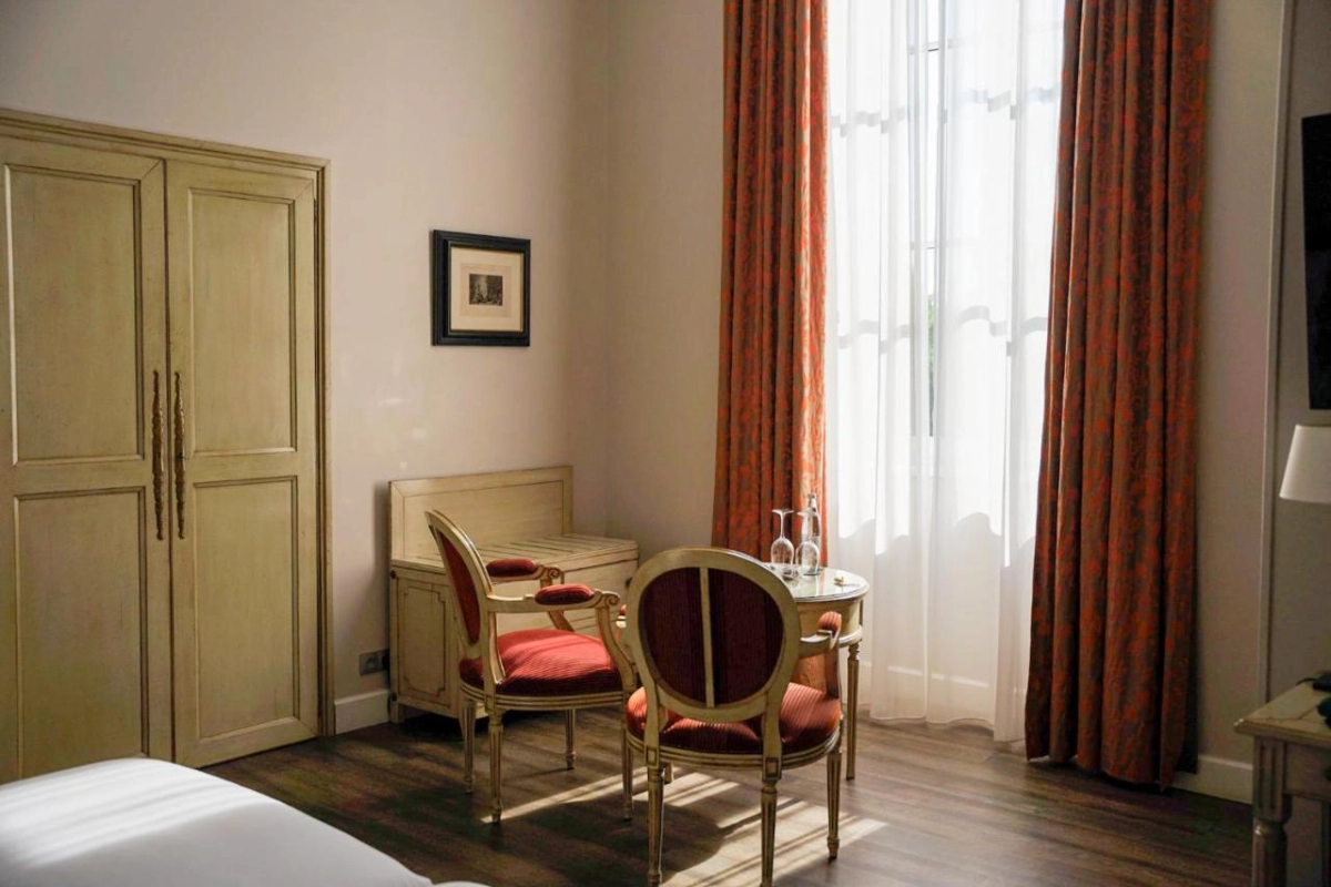 Chateau Sainte Sabine - Hotel Photo 20