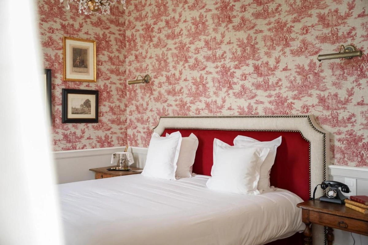 Chateau Sainte Sabine - Hotel Photo 22