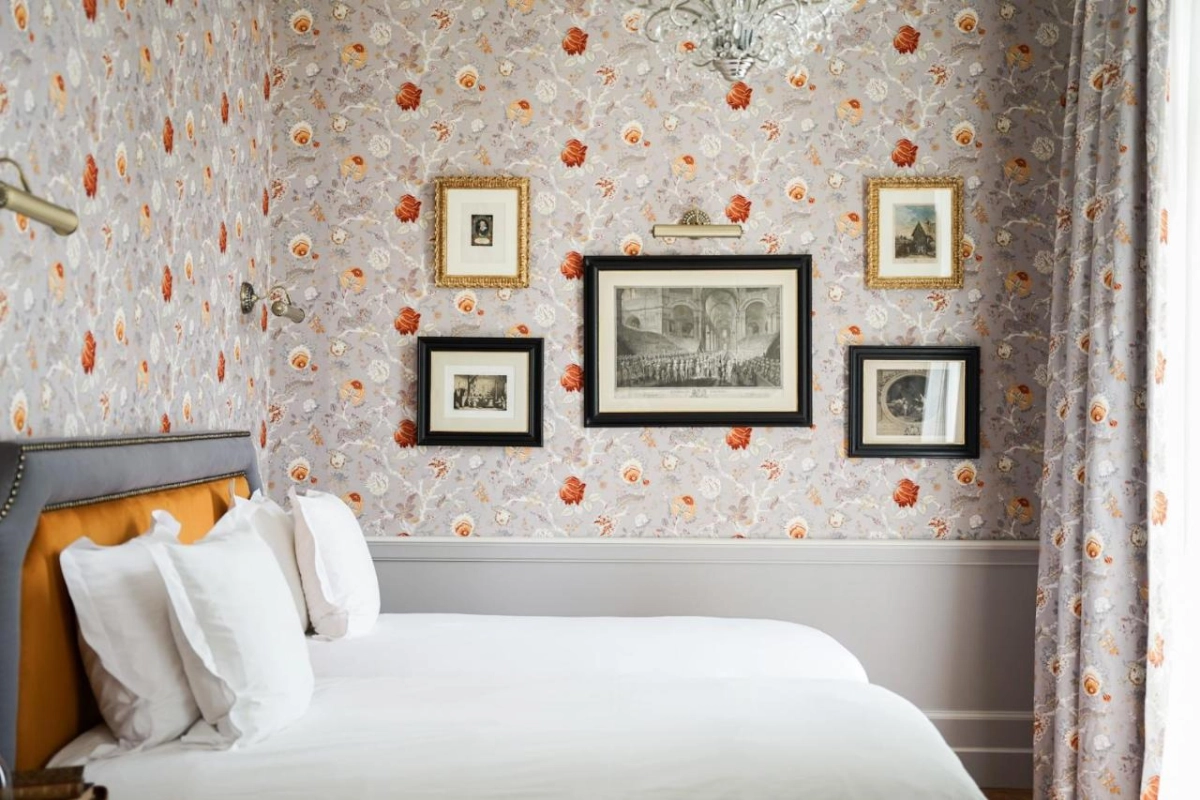 Chateau Sainte Sabine - Hotel Photo 23