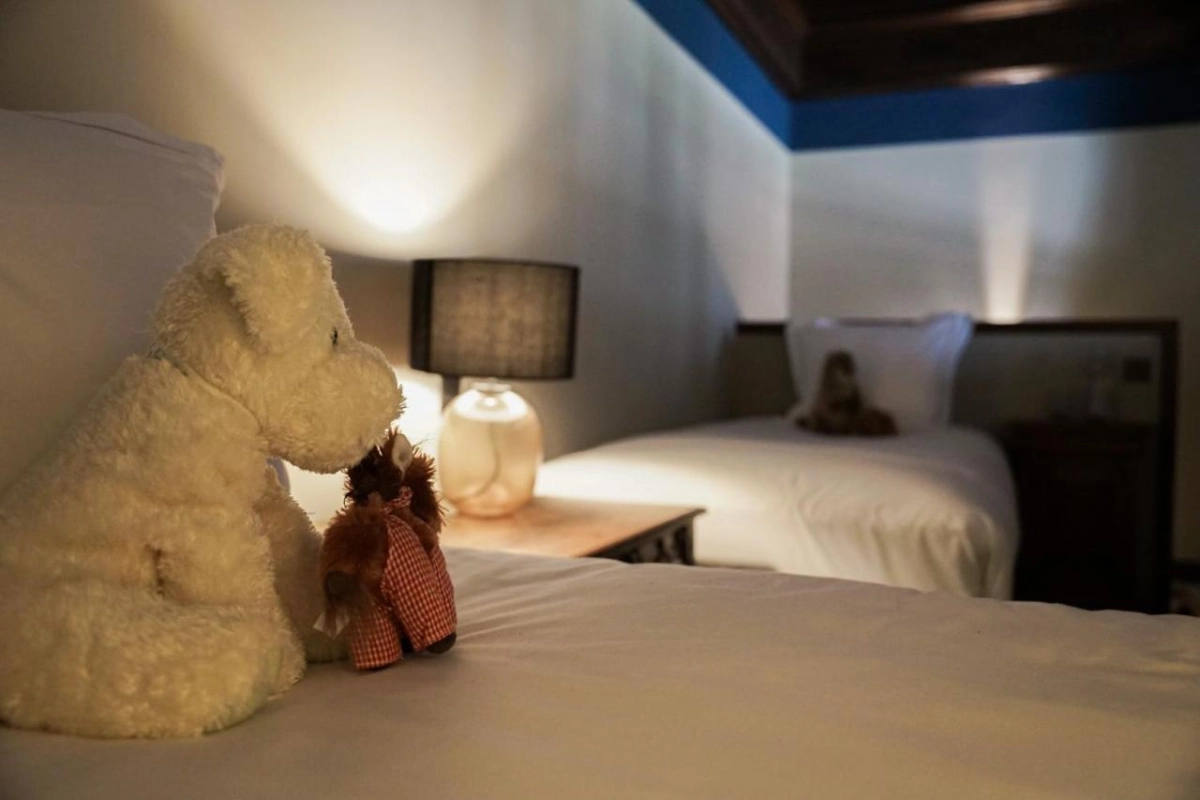 Chateau Sainte Sabine - Hotel Photo 24