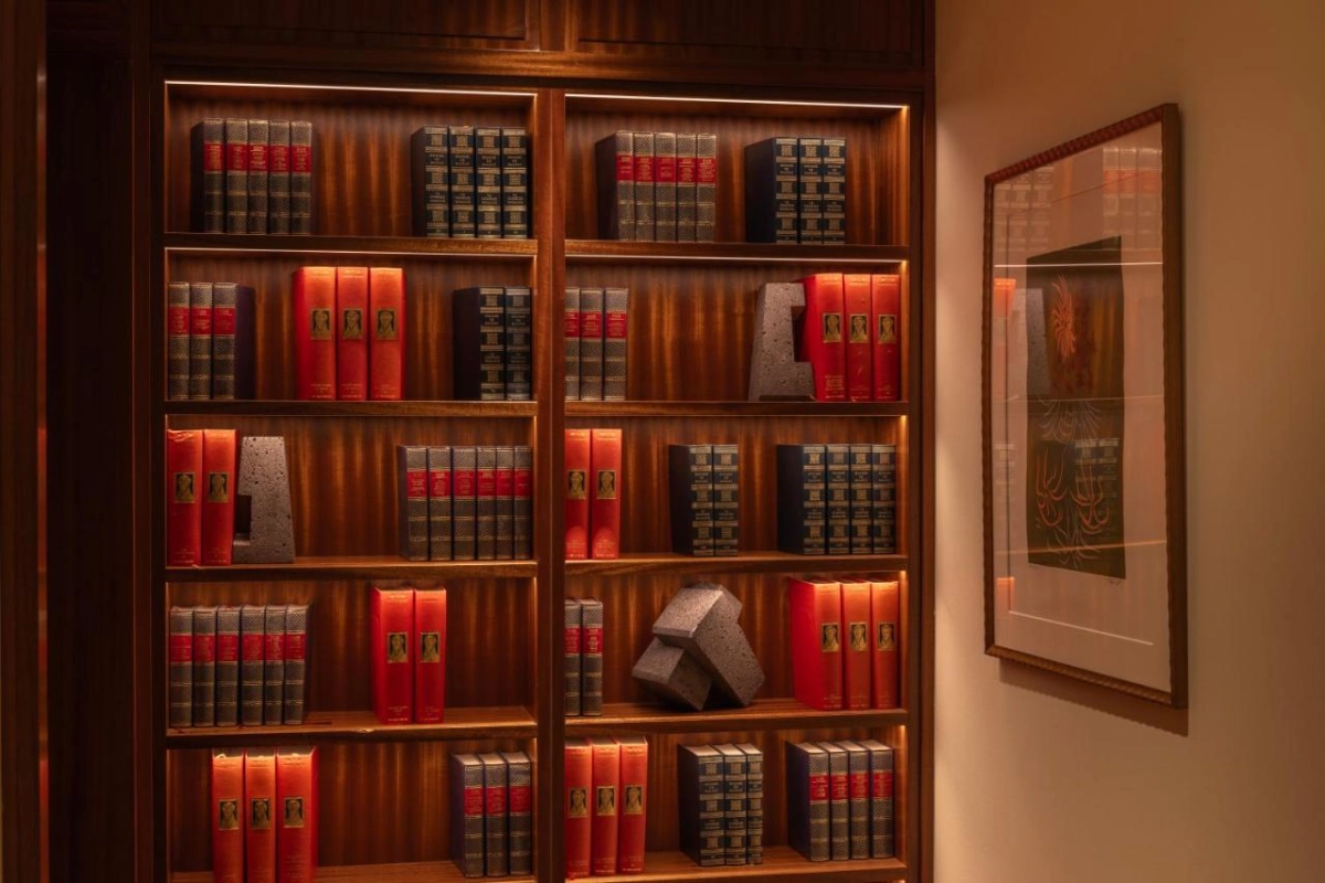 Hotel Des Grands Voyageurs - Hotel Photo 5