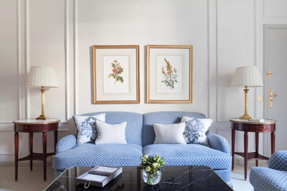 Le Bristol Paris, an Oetker Collection Hotel - Hotel Photo 5